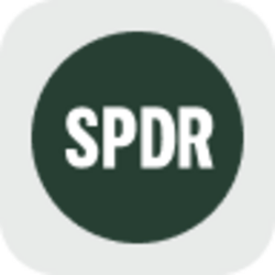 SPDR S&P 500 ETF rStock