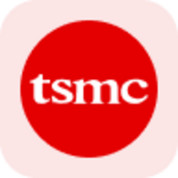 Taiwan Semiconductor rStock