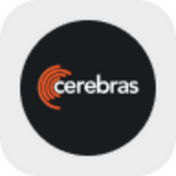 Cerebras Systems rStock