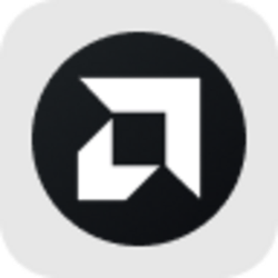 AMD Tokenized Stock (Reality)