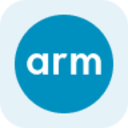 Arm Holdings rStock