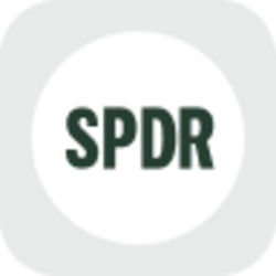 SPDR Gold Shares rStock