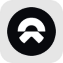 NIO rStock