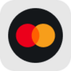 MasterCard rStock