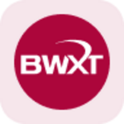 BWX Technologies Tokenized Stock (Reality)