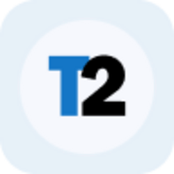 Take-Two Interactive Software Tokenized Stock (Reality)
