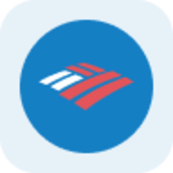 Bank of America Tokenized Stock (Reality)