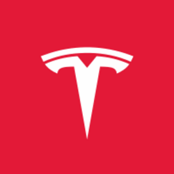 Tesla (Coinbase Tokenized Stocks)