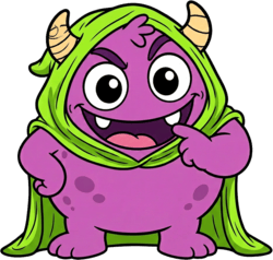 BLORB