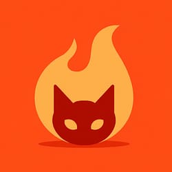Ember Cat