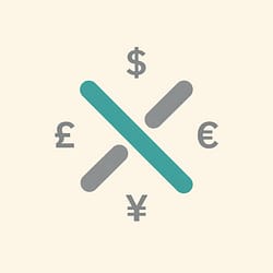 Crossrate Markets