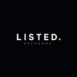 Listed exchange