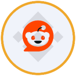Reddit (bStocks Tokenized Stock)