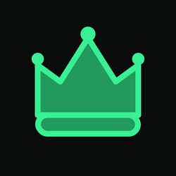 throne