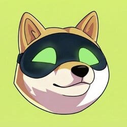 Artificial Doge