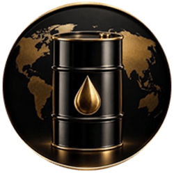 World Strategic Oil Supply