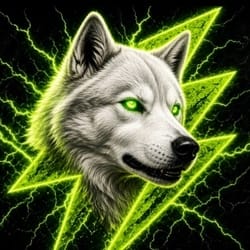 VOLT INU