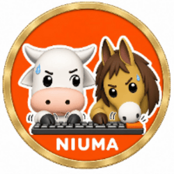 牛马 (Niu Ma)