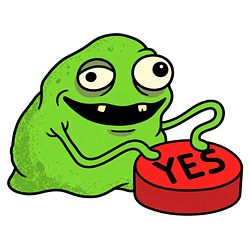 YesBlob
