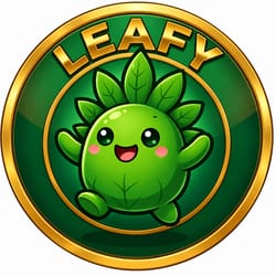 Leafy
