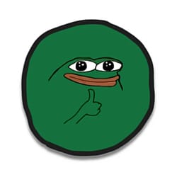 meme + coin =