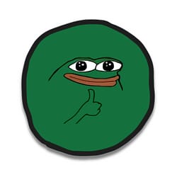 meme + coin =