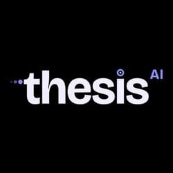 Thesis AI