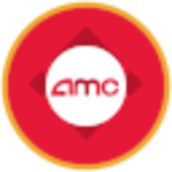 AMC Entertainment Holdings (bStocks Tokenized Stock)