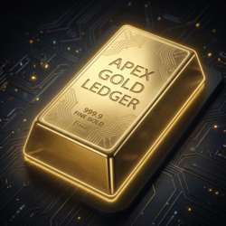 Apex Gold Ledger