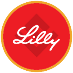 Eli Lilly (bStocks Tokenized Stock)