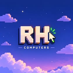 ComputersRH Coin