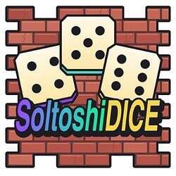 SoltoshiDice