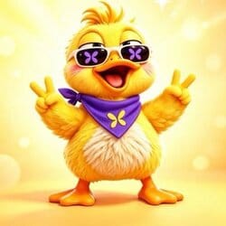 FreeDuck