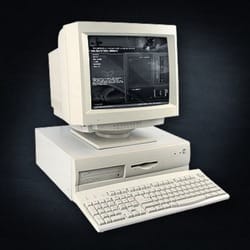 Stonk Computer