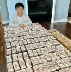 Aura Final Boss