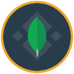 MongoDB (bStocks Tokenized Stock)