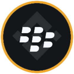 Blackberry (bStocks Tokenized Stock)