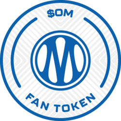 Olympique de Marseille Fan Token