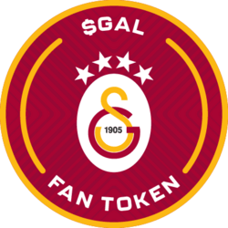 Galatasaray Fan Token