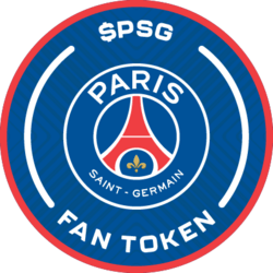 Paris Saint-Germain Fan Token