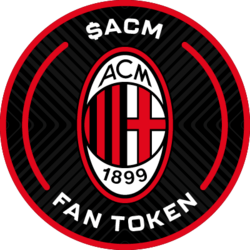 AC Milan Fan Token