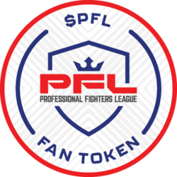 Professional Fighters League Fan Token