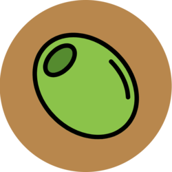 Olive Cash