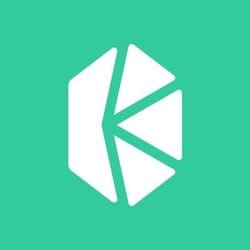 Kyber Network Crystal