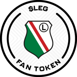 Legia Warsaw Fan Token