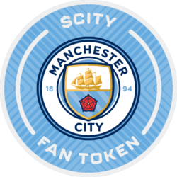 Manchester City Fan Token