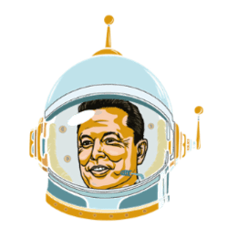 AstroElon
