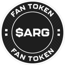 Argentine Football Association Fan Token