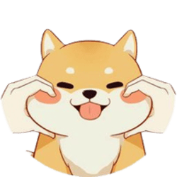 Baby Shiba Inu