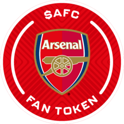 Arsenal Fan Token